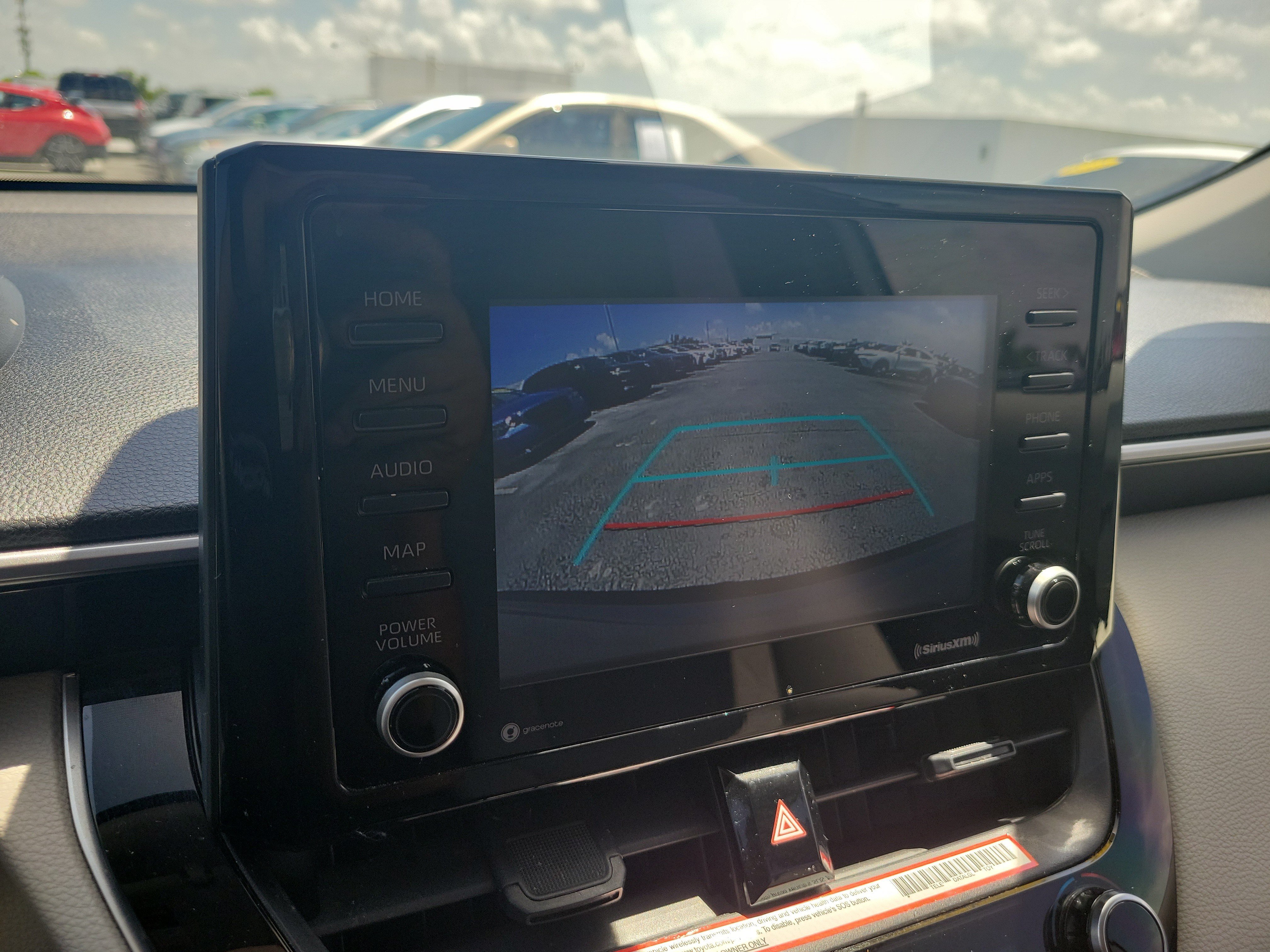 Used 2022 Silver Toyota L image 27