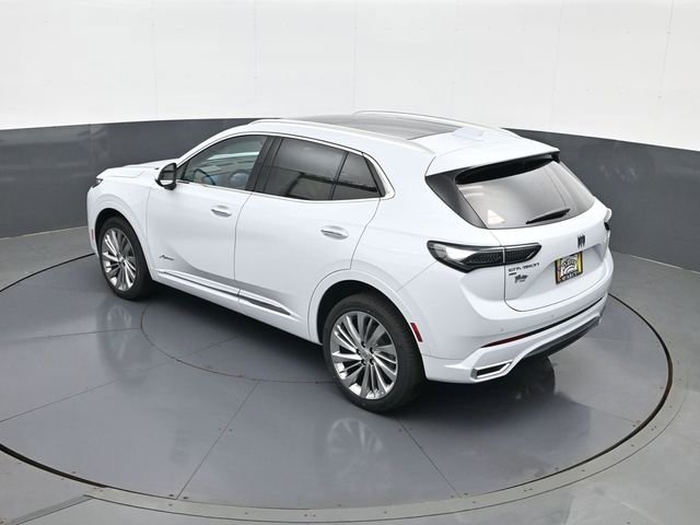 2026 Buick Envision Avenir - Photo 19