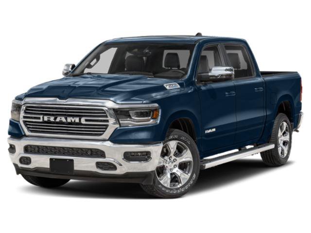 2023 RAM Ram 1500 Pickup Laramie