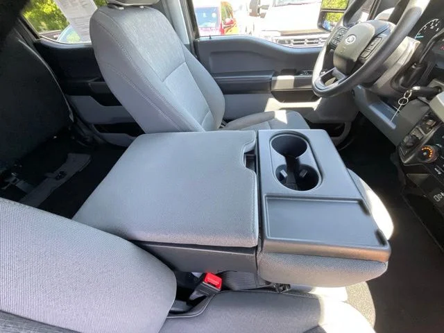 Used 2026 Gray Ford XL image 24