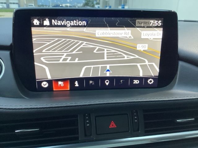 Used 2019 Gray Mazda Touring image 28