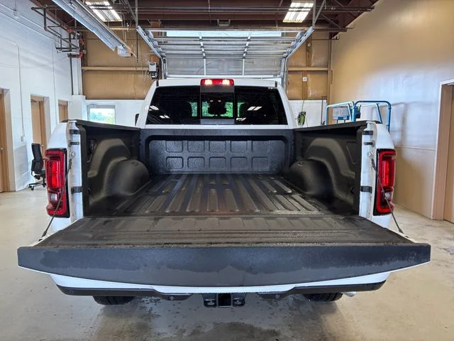 New 2026 White Ram Tradesman image 18