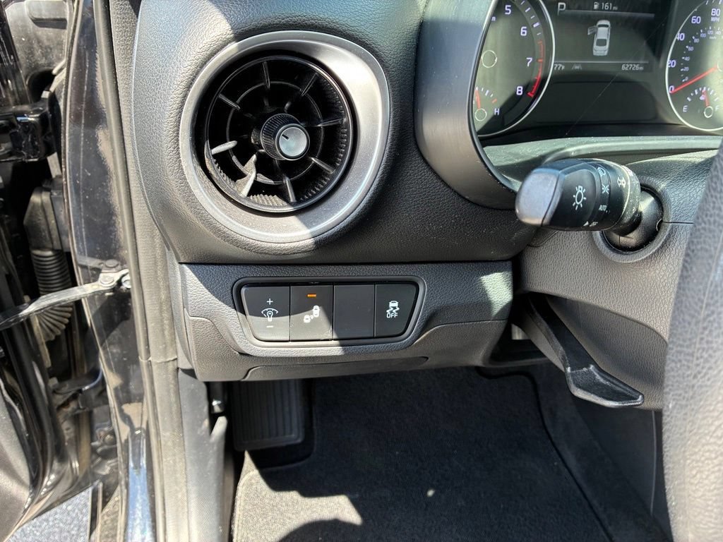 2022 Kia FORTE LXS - Photo 22