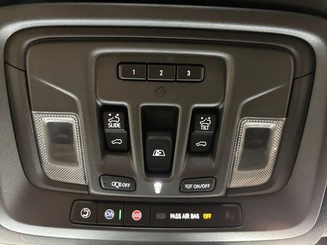 Used 2024 Black Chevrolet ZR2 image 22