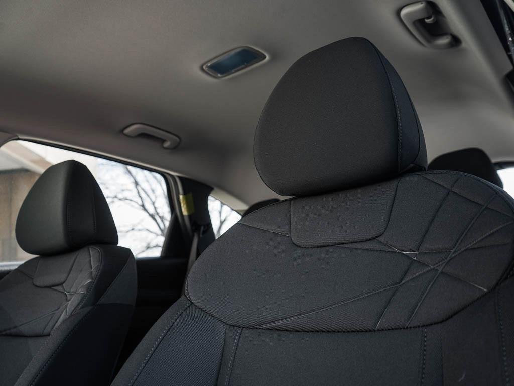 New 2026 Ecotronic Gray Hyundai SEL AWD image 46