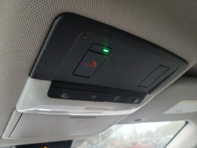 Certified Used 2023 Black Nissan SV image 30