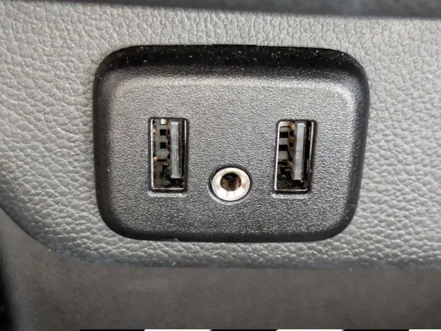 Certified Used 2023 Sterling Gray Metallic Chevrolet LT Leather image 21