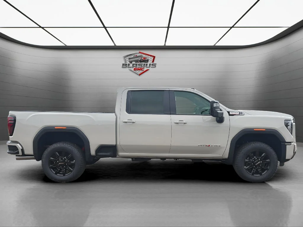 New 2026 Coastal Dune GMC AT4 image 6