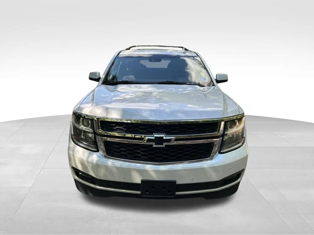 Used 2019 Beige Chevrolet LT image 9