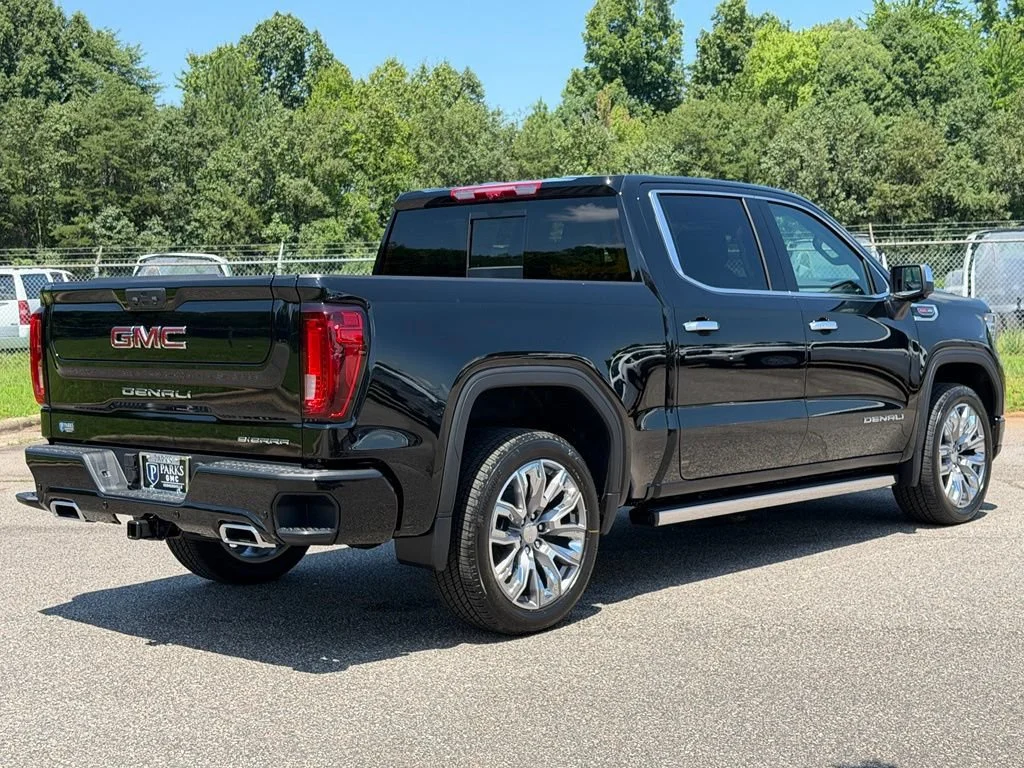 2026 GMC Sierra 1500 Denali - Photo 27
