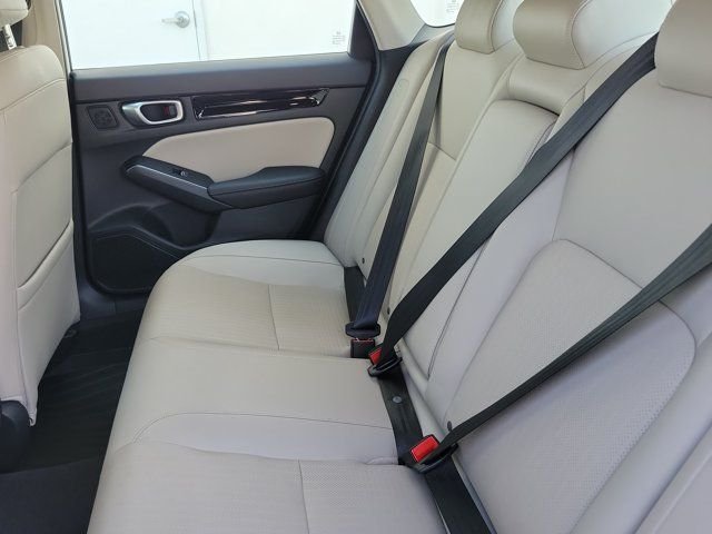 2024 Honda Civic Touring - Photo 16