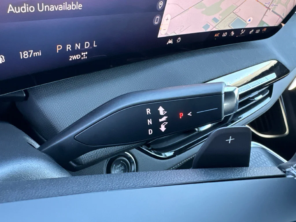 2026 Buick Enclave Preferred - Photo 36