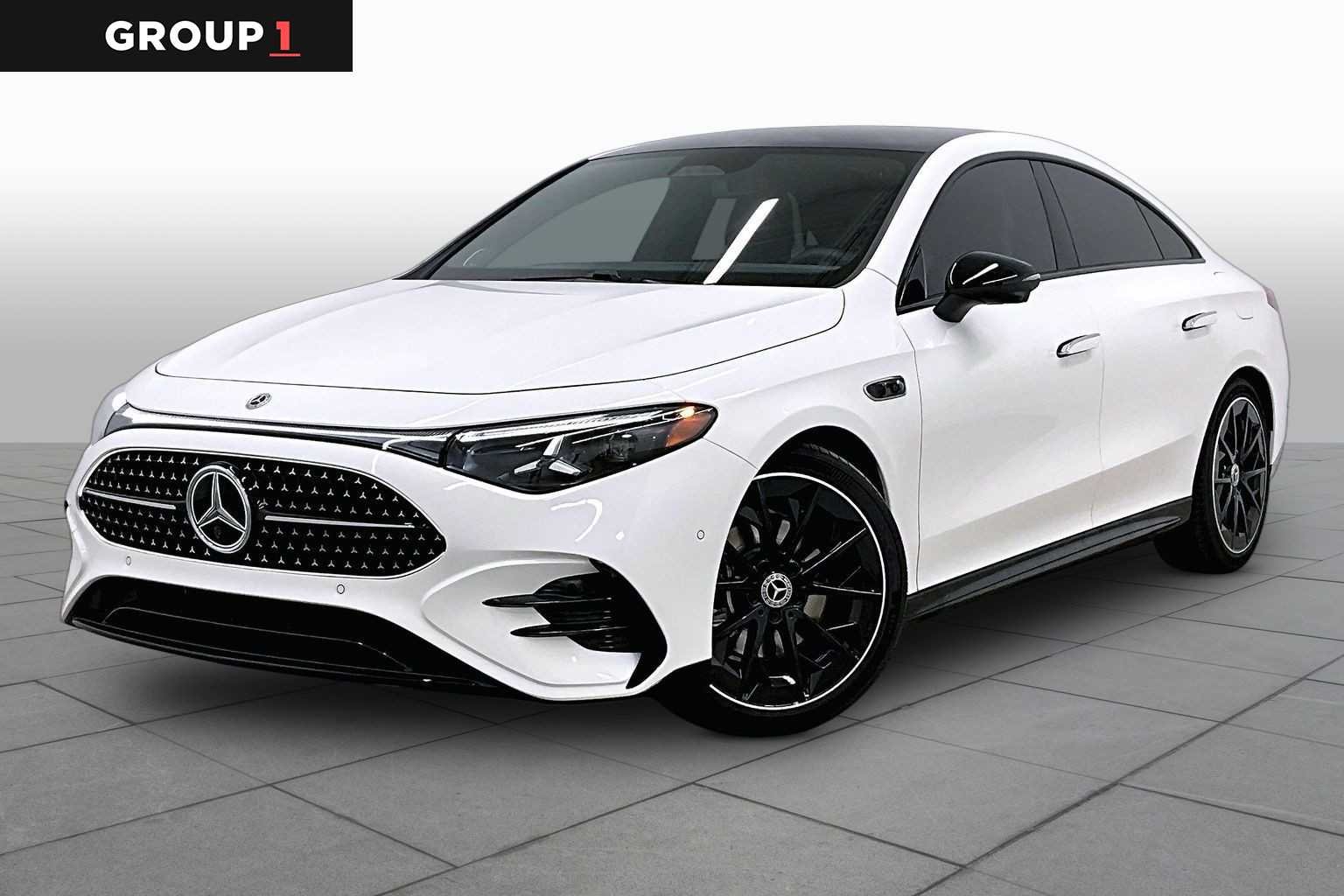 2027 Mercedes-Benz CLA CLA 220 Hybrid