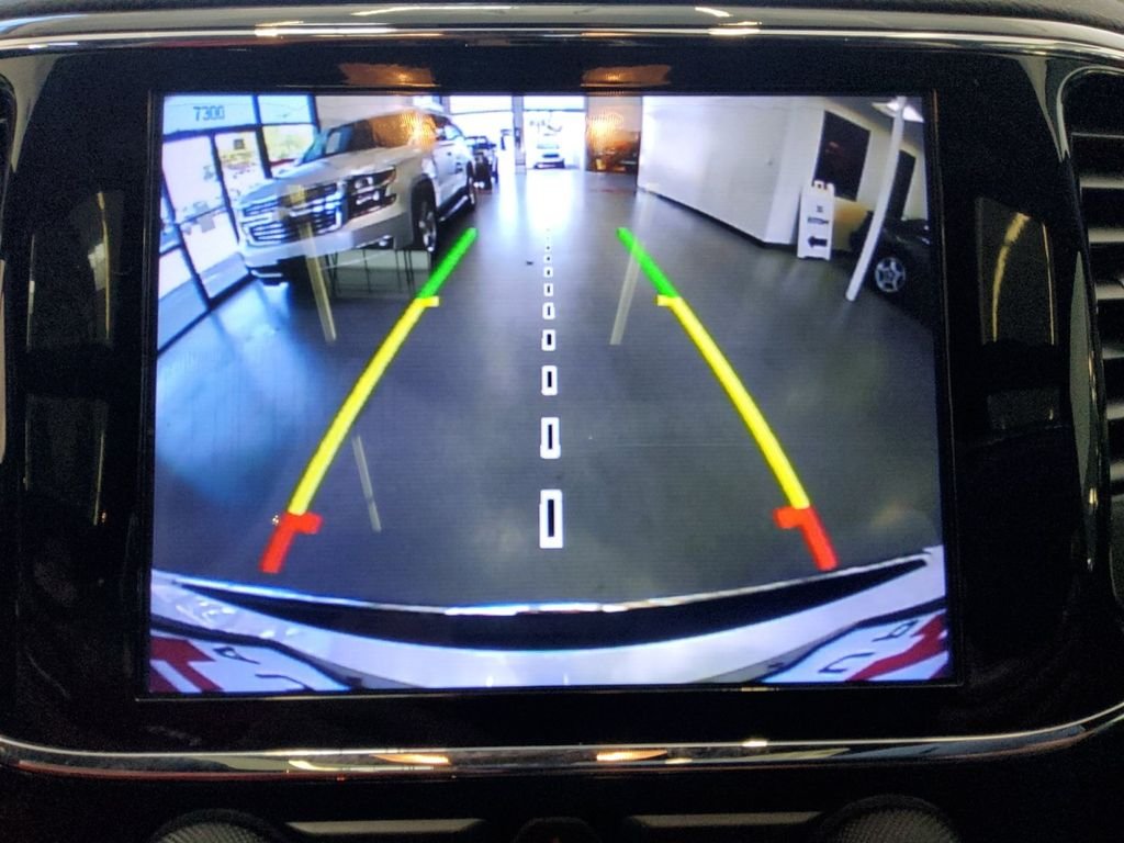 Used 2019 White Jeep Limited image 26