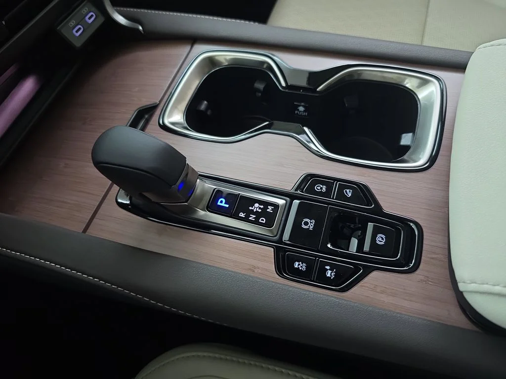 New 2026 White Lexus 350 Premium+ image 23