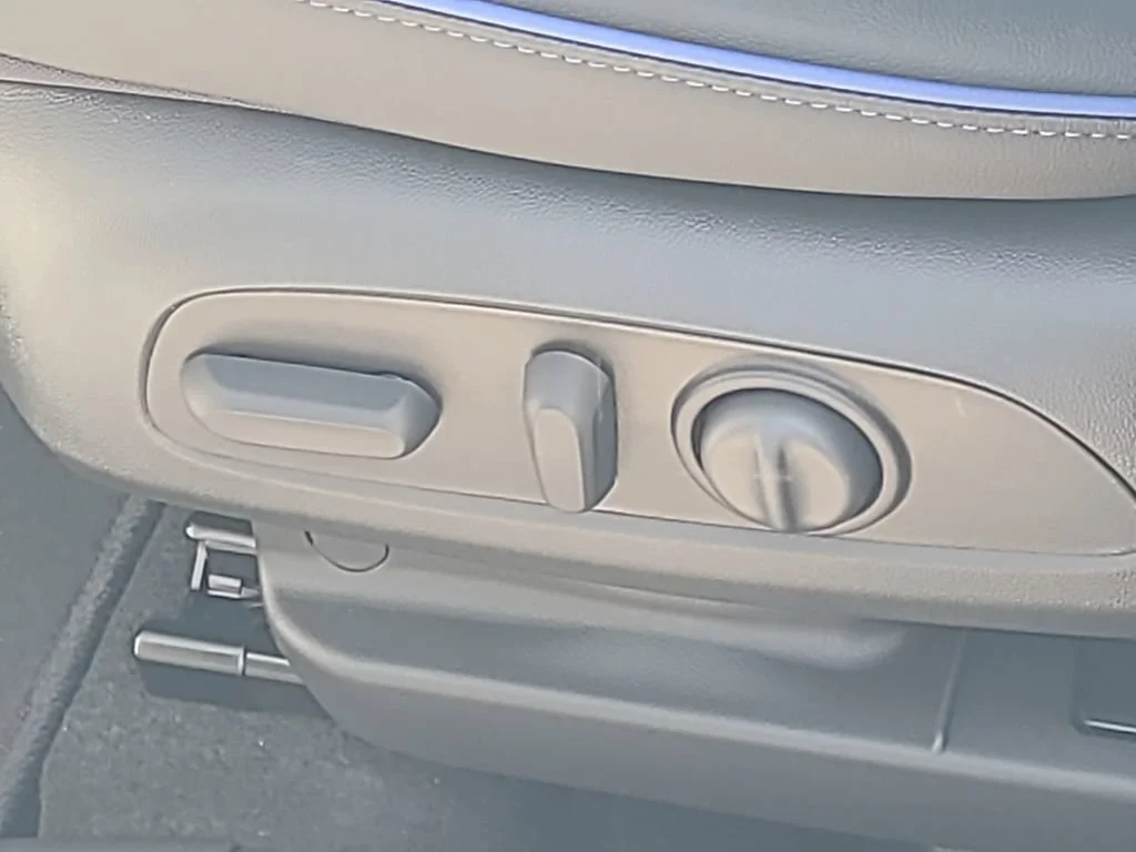 2026 Buick Encore GX Sport Touring - Photo 16