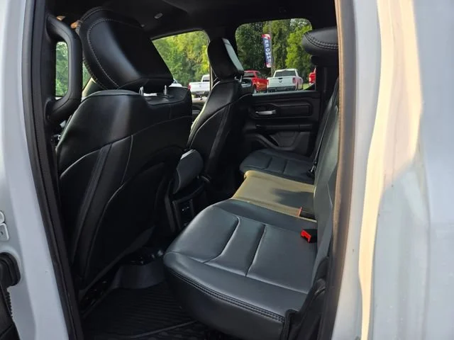 Used 2022 White Ram Tradesman image 12
