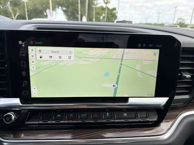 New 2026 Sterling Metallic GMC Elevation image 24
