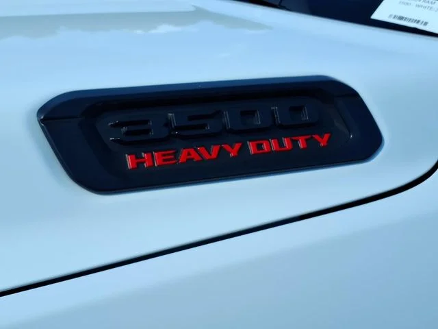 Used 2024 White Ram Tradesman image 13