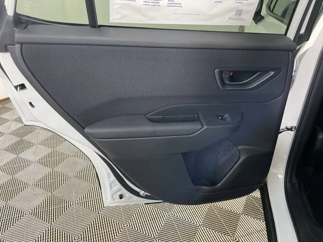New 2026 White Subaru Limited XT image 20