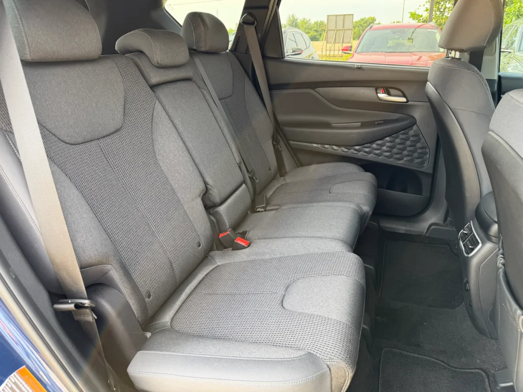 Used 2022 Stormy Sea Hyundai XRT image 26