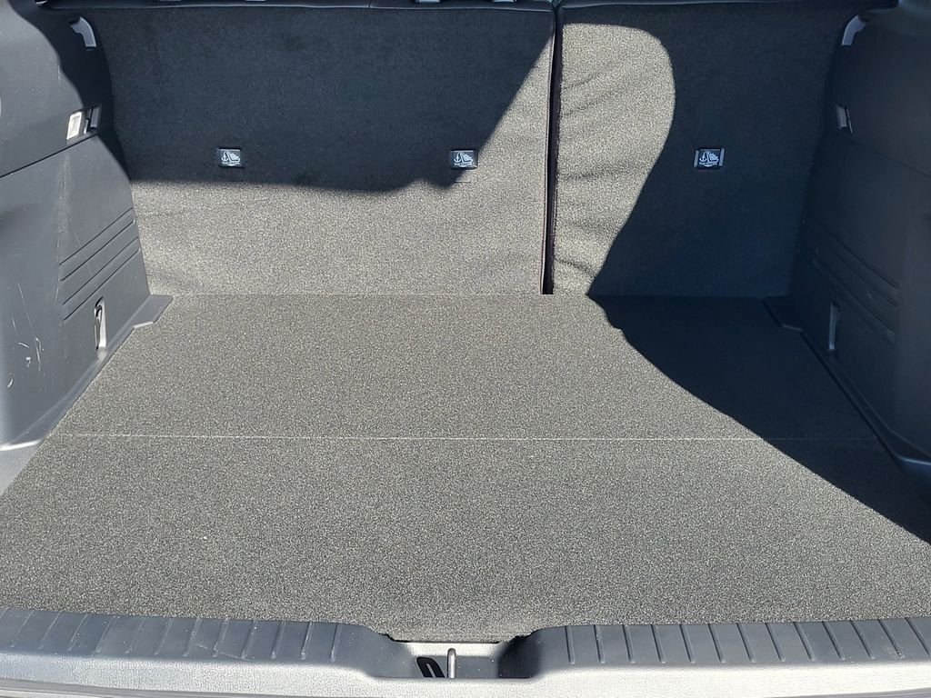 Used 2026 Polymetal Gray Metallic Mazda Turbo image 22