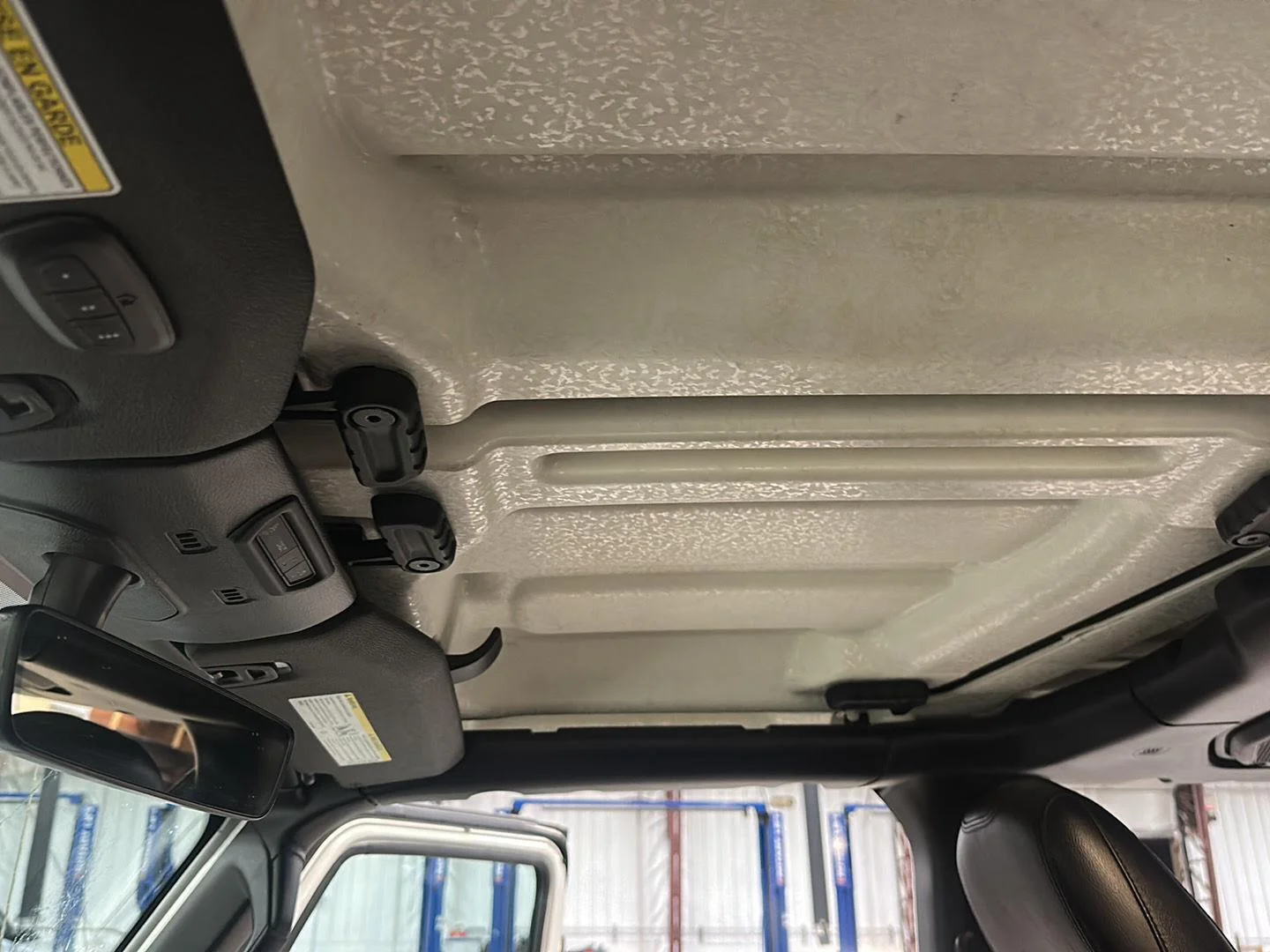 Used 2020 Bright White Clearcoat Jeep Rubicon image 25