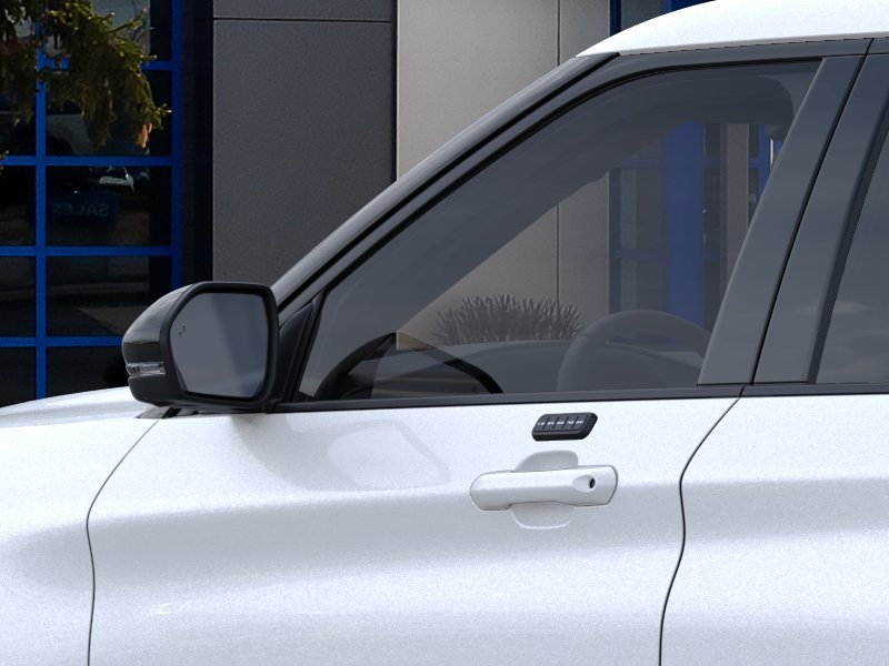 New 2026 Star White Metallic Tri-Coat Ford ST image 20