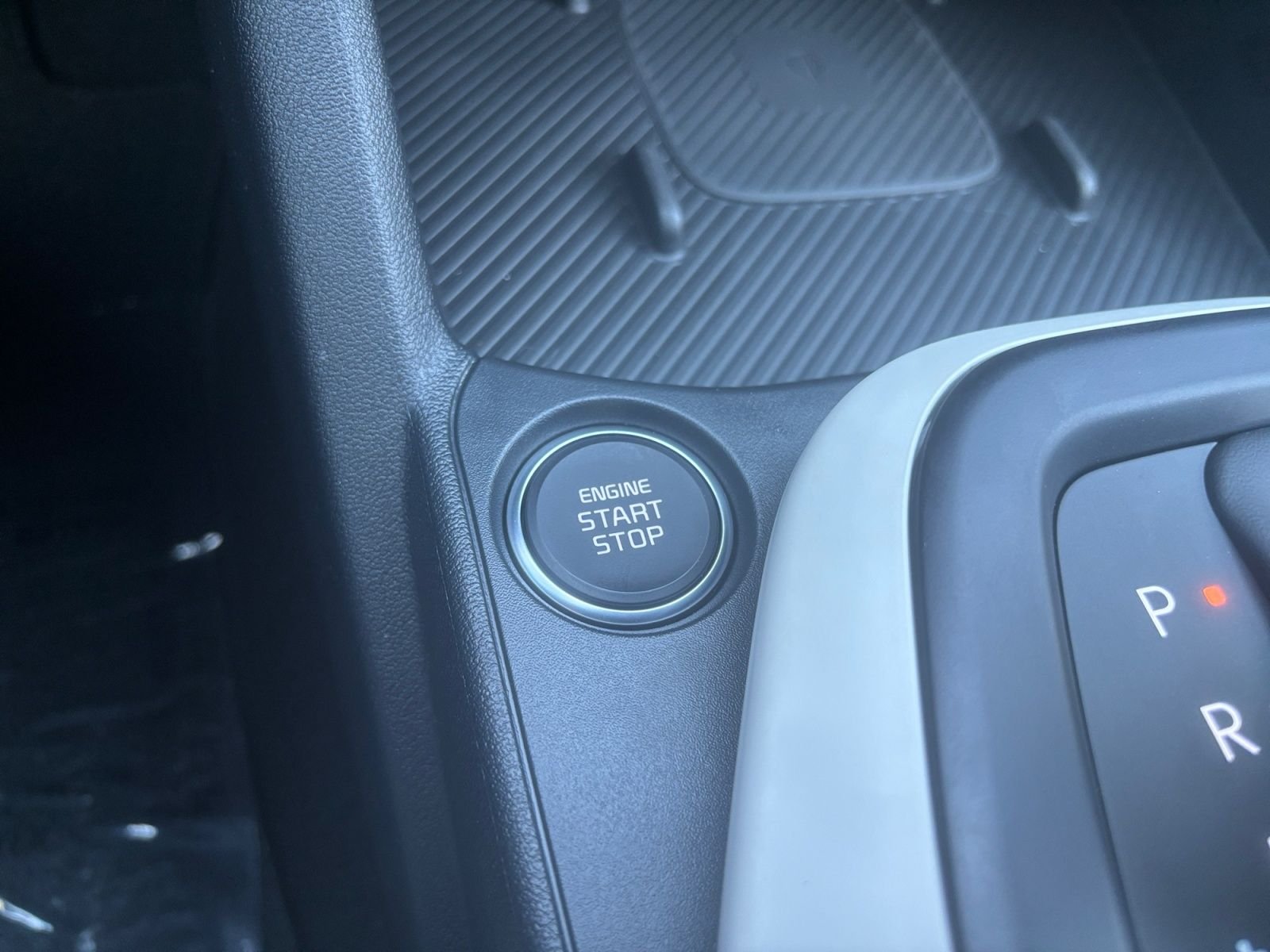 New 2026 Steel Gray Kia GT-Line image 24