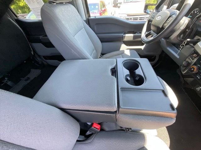 Used 2026 Gray Ford XL image 24