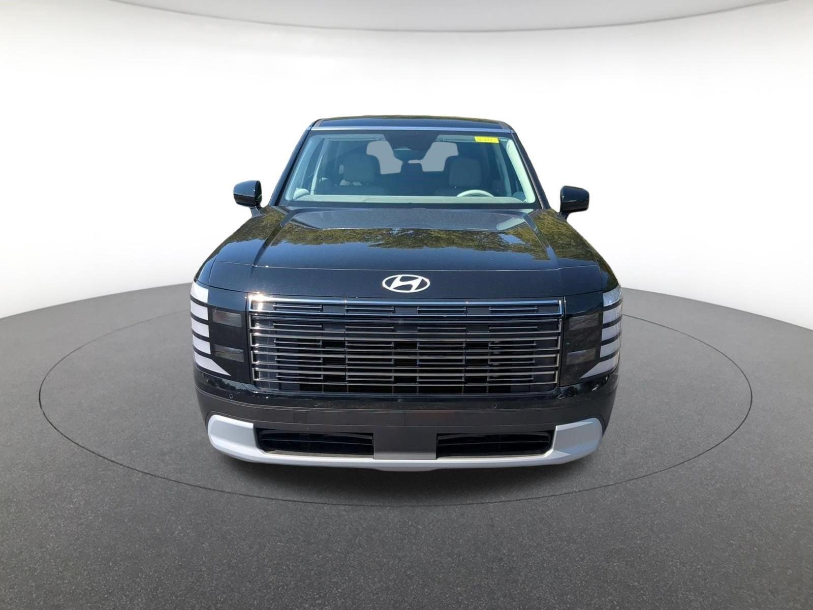 New 2026 Abyss Black Pearl Hyundai SE image 9