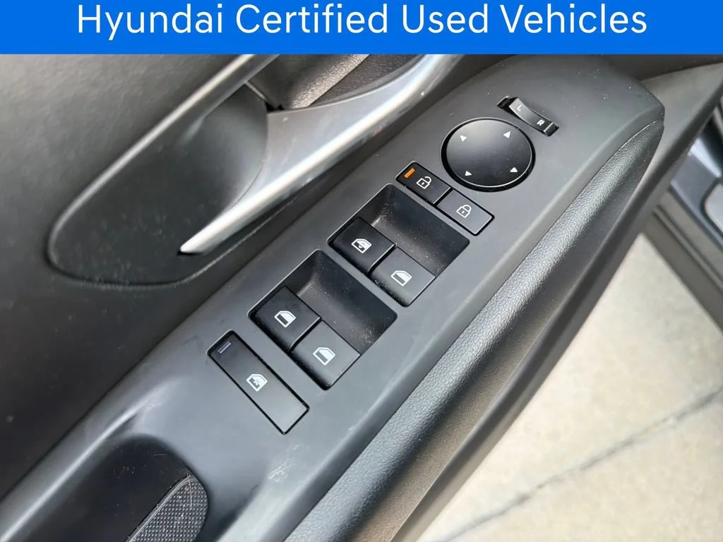 Certified Pre-Owned 2026 Hyundai Tucson SE