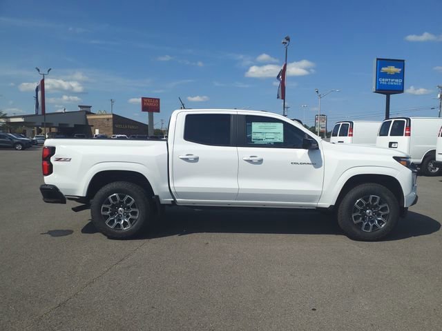 2026 Chevrolet Colorado Z71 - Photo 7