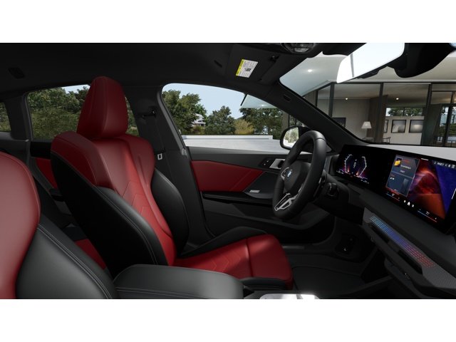 New 2026 Brooklyn Grey Metallic BMW 228 image 9