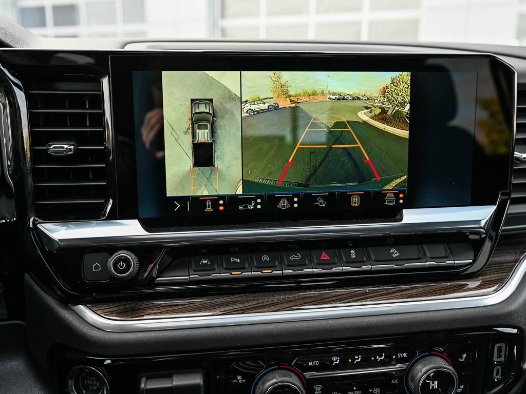 2026 Chevrolet Silverado 1500 LT Trail Boss - Photo 22