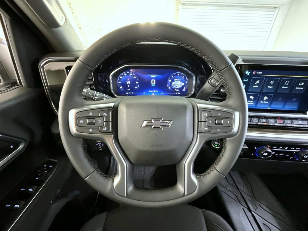 2026 Chevrolet Silverado 1500 RST - Photo 11