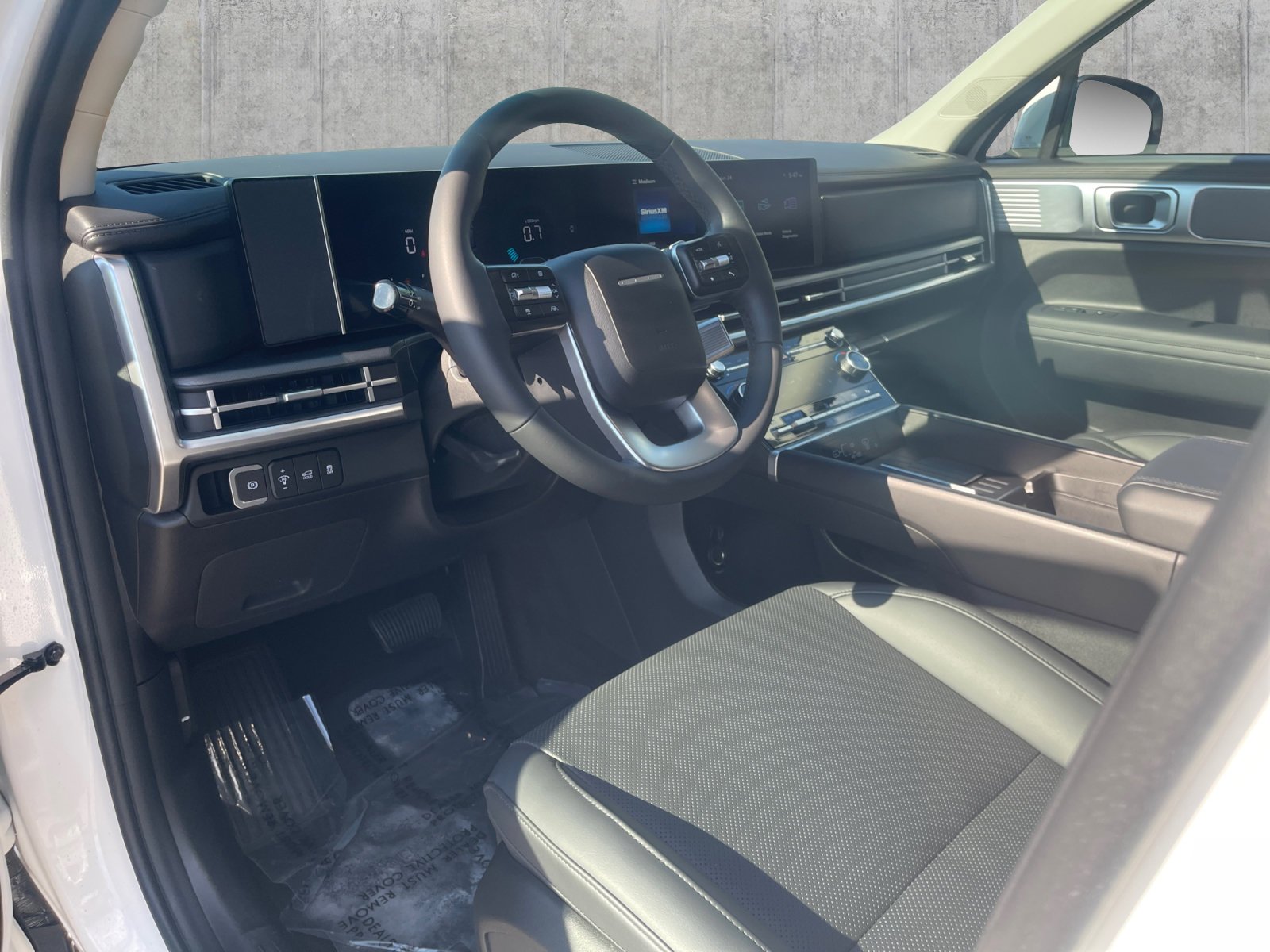 2026 Hyundai Santa Fe SEL - Photo 10
