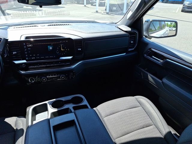Used 2023 Summit White Chevrolet RST image 51