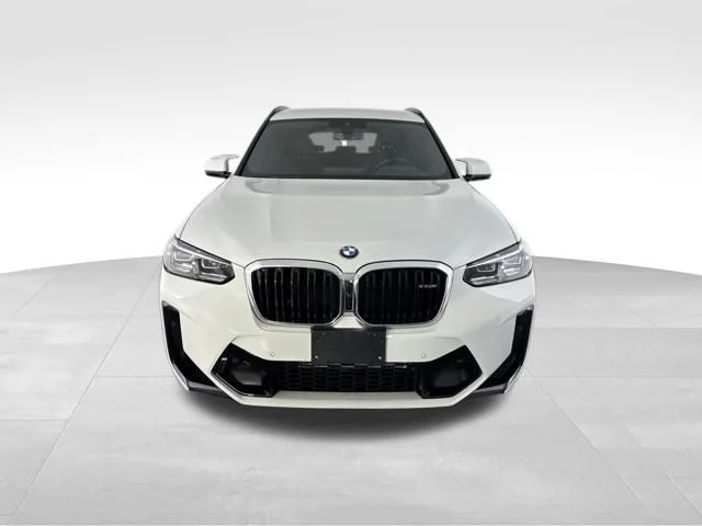 Used 2024 White BMW M image 3