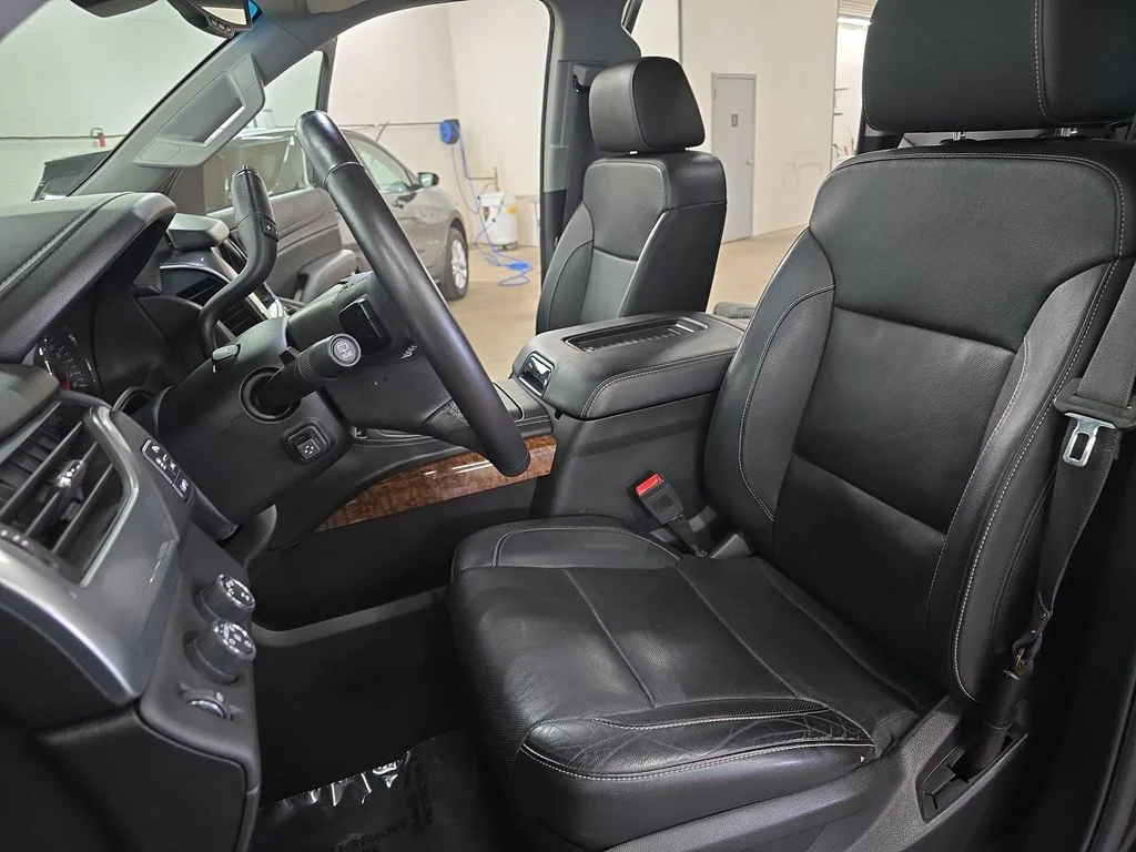 Used 2017 Black Chevrolet Premier image 17