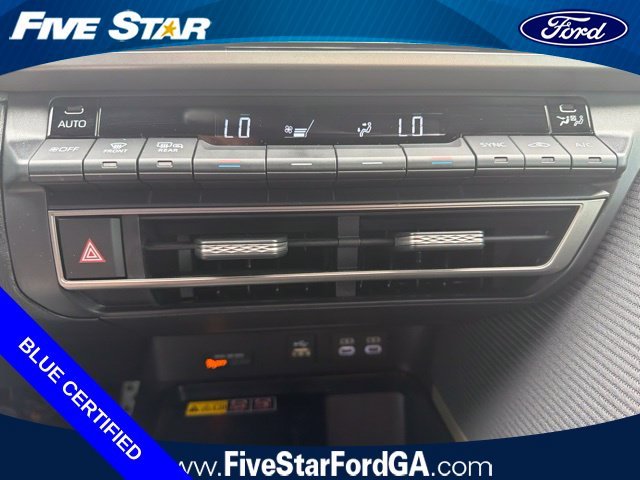 Certified Used 2026 UNDERGROUND Toyota SE image 22