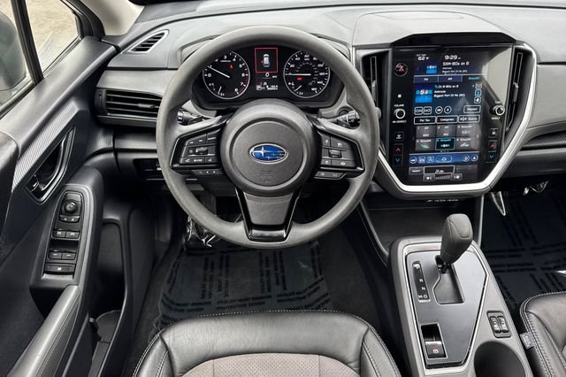 Certified Used 2024 White Subaru Premium image 19