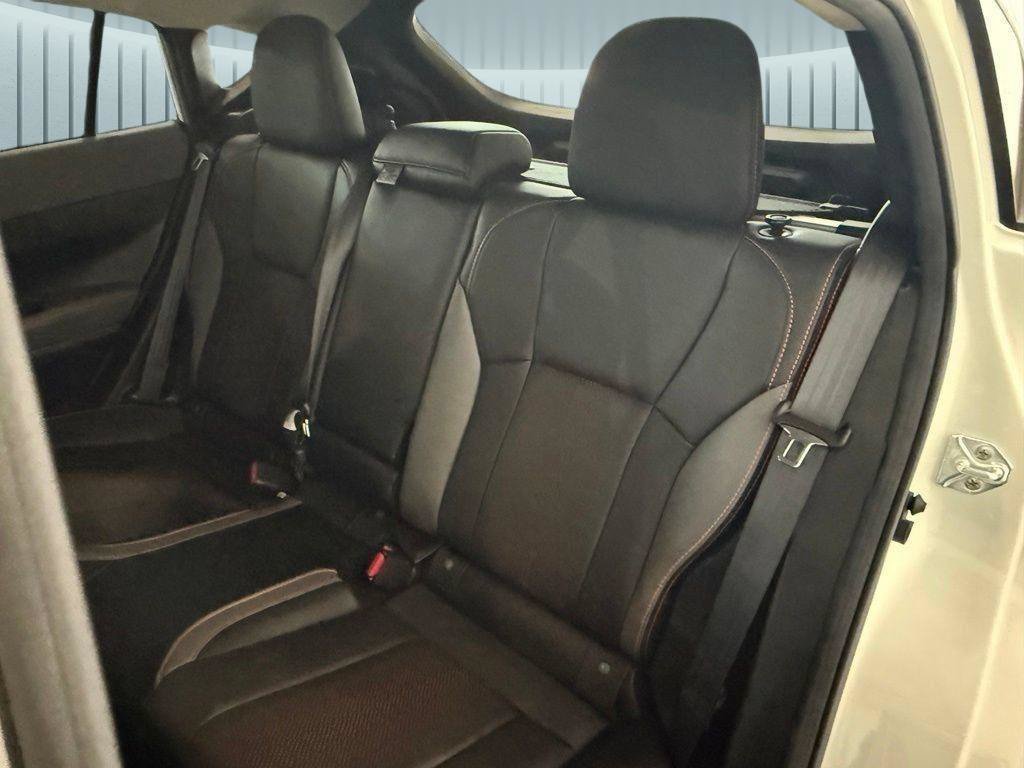 Used 2025 White Subaru Limited image 23