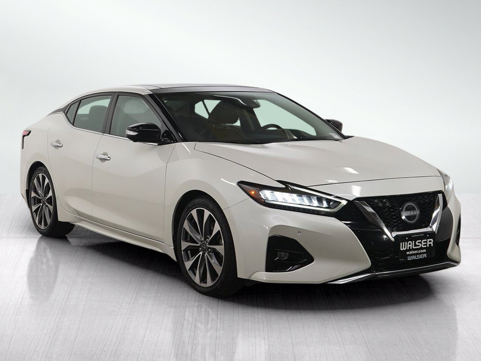 2023 Nissan Maxima Platinum - Photo 7