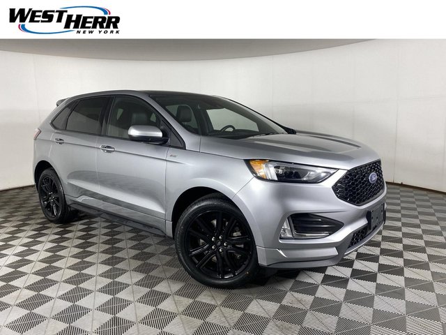 2023 Ford Edge ST-Line