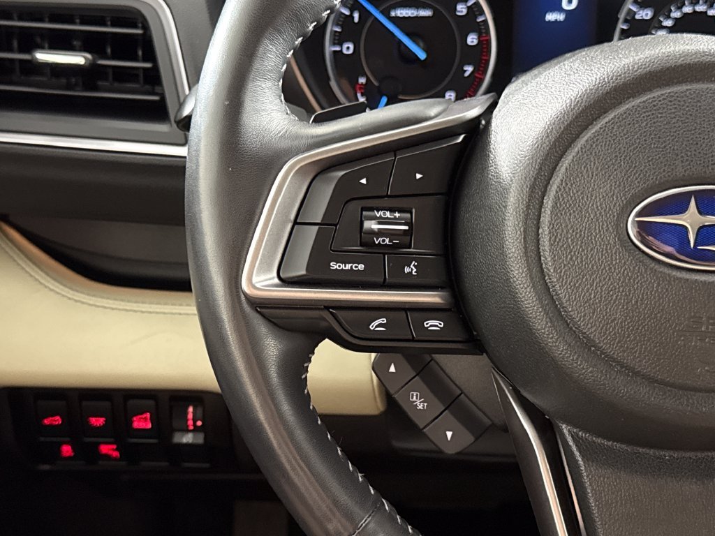 2021 Subaru Ascent Touring - Photo 16