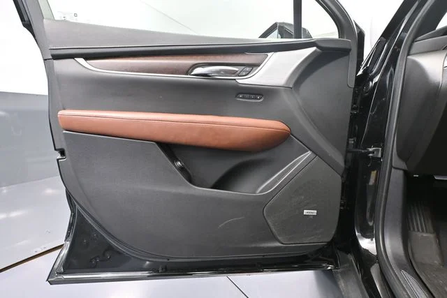 2020 Cadillac XT5 Sport - Photo 21