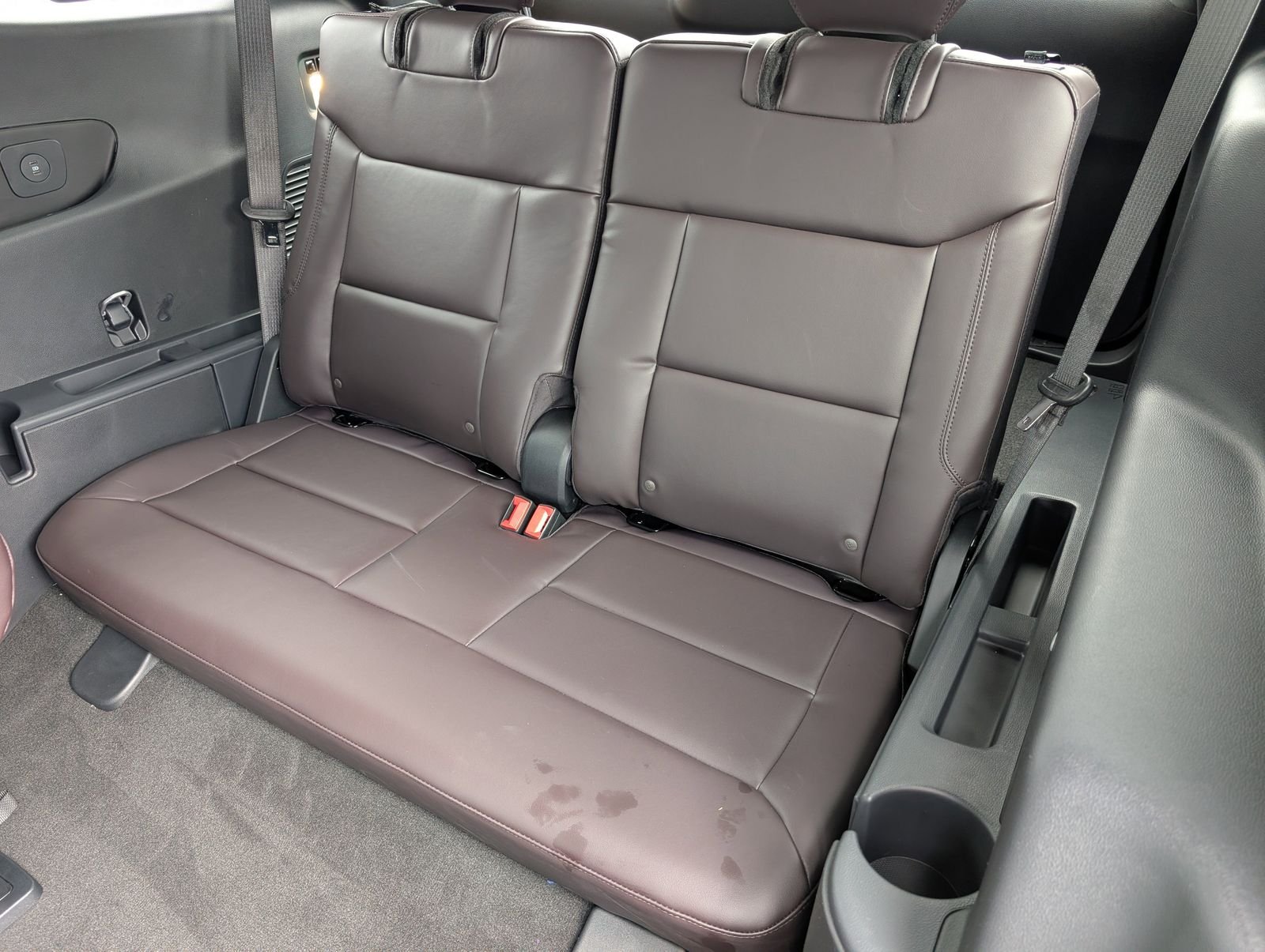 2026 Ford Explorer Platinum - Photo 30