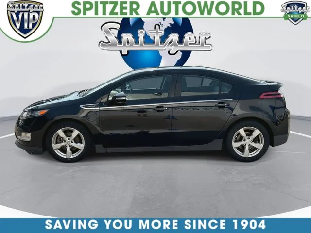 Used 2013 Black Chevrolet Base image 6