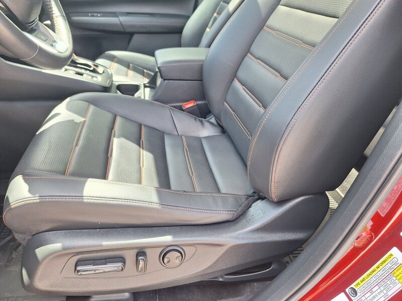 Used 2023  Honda Sport Touring image 9